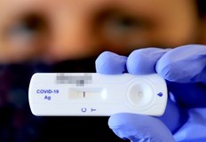 121 са диагностицираните с Ковид 19 за последните 24 часа Това са