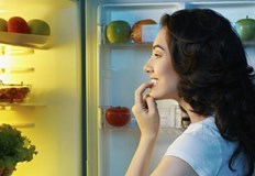 Много хора изпитват потребност от консумацията на храна непосредствено преди