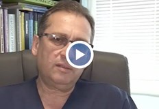 Уролозите на университетската болница в Бургас извършиха спешна операция на