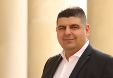 Оказа се че политиката на диверсификация е правилнаДепутатът от Демократична