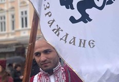 Подпалвачът на колите на ЧСИ в Русе се оказа човек на