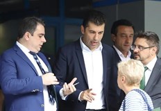 Продължаваме промяната е намерила нужния брой депутати за да си