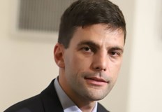 ПП Продължаваме промяната разпространи декларация относно внесеното искане за отстраняване