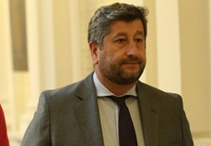 Те са единствената парламентарна група досега която е заявила своята