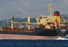 Българският кораб ще бъде съпроводен от военни кораби на Военноморския флот