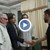 Володимир Зеленски се срещна със сина на американския милиардер Уорън Бъфет