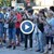 Протест в подкрепа на управляващите в Пловдив и Варна