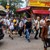 Автобуси със "спонтанно" протестиращи задръстиха София