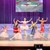 Балерините от „Инфанти“ се върнаха с 4 награди от Международен фестивал