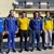 Русе помага на гребци от Украйна, златни медалисти от Европейското първенство