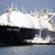 Танкер с американски природен газ за България се разтоварва на пристанище в Турция