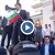 ПП излезе при протестиращите. Посрещнаха ги с викове “Победа!”
