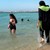 Френски съд забрани да се влиза с буркини в басейните
