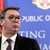 Сърбия арестува бивш генерал от Службата за сигурност на Украйна Сърбия арестува бивш генерал от Службата за сигурност на Украйна