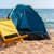 Свободно къмпингуване - без глоби за палатки и кемпери