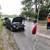 Моторист от село Николово е пострадал при катастрофата край Самоводене