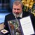 Руски журналист ще продаде на търг Нобеловия си медал в помощ на Украйна