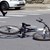 Кола блъсна колоездач на булевард "Липник"