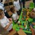 Ученето чрез игра помага на децата в Русе