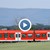Свръхевтини билети напълниха влаковете в Германия