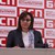 Корнелия Нинова спешно свиква заседание на БСП Корнелия Нинова спешно свиква заседание на БСП