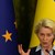 Урсула фон дер Лайен: Становището на ЕК за Украйна ще е готово след седмица
