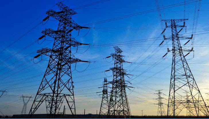 Средната цена на пиковата енергия e 481,39 лв. за мегаватчас Средната цена на пиковата енергия e 481,39 лв. за мегаватчас