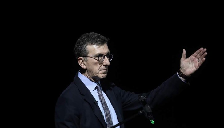 Гръцката полиция разследва нападение срещу дома на Арис Портосалте