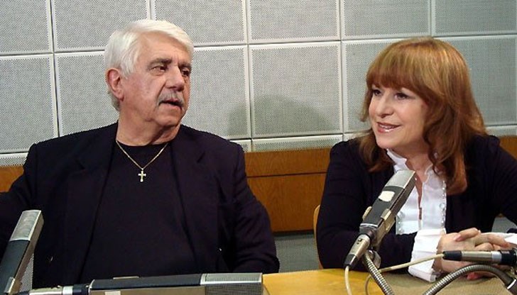 Не съм имал проблеми след интервенцията, сподели 82-годишният композитор Не съм имал проблеми след интервенцията, сподели 82-годишният композитор