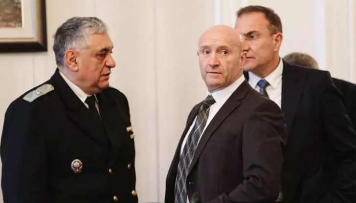 България няма да предостави на Киев стара съветска техника България няма да предостави на Киев стара съветска техника