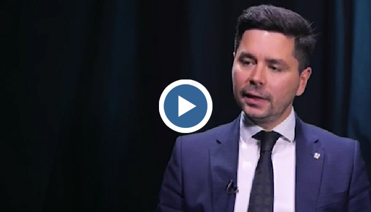 "В Румъния имаме специализирана независима Прокуратура, която се занимава с големи случаи на корупция в Румъния", каза Силвиу Попа