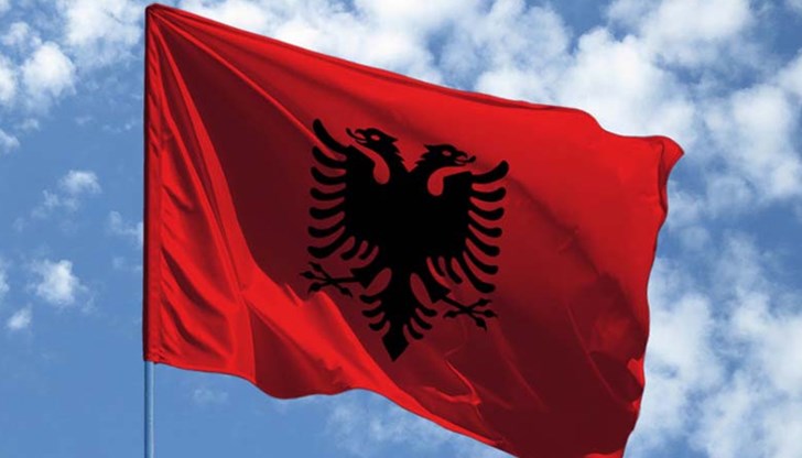 Албанските военни формирования трябва да подсилят източния фланг на НАТО