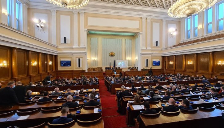 Транспортният министър Николай Събев ще отговаря на четири депутатски въпроса