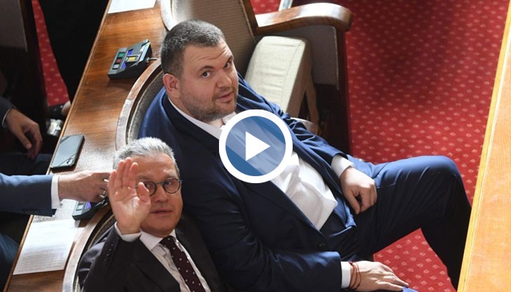 Това шизофренно положение аз не мога да си го обясня, заяви евродепутатът