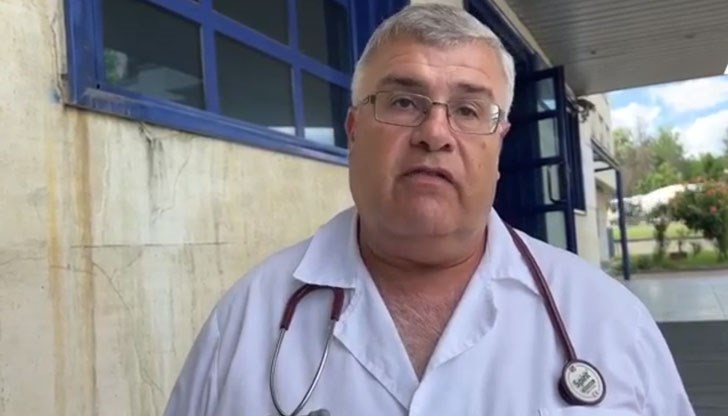 Оказва се, че в много случаи е-направлението не е видимо при различните специалисти Оказва се, че в много случаи е-направлението не е видимо при различните специалисти