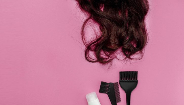 Открийте коя е най-добрата безамонячна боя за коса в селекцията на онлайн магазина за козметика MAKEUP