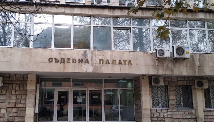 Случката се разиграва в Монтанско Случката се разиграва в Монтанско