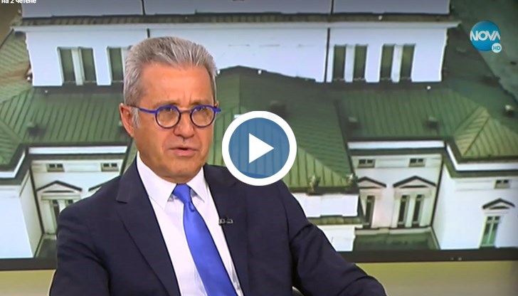 Американският съд ще каже основателни ли са санкциите срещу Делян Пеевски, дотогава той ще стои на първи ред в парламента