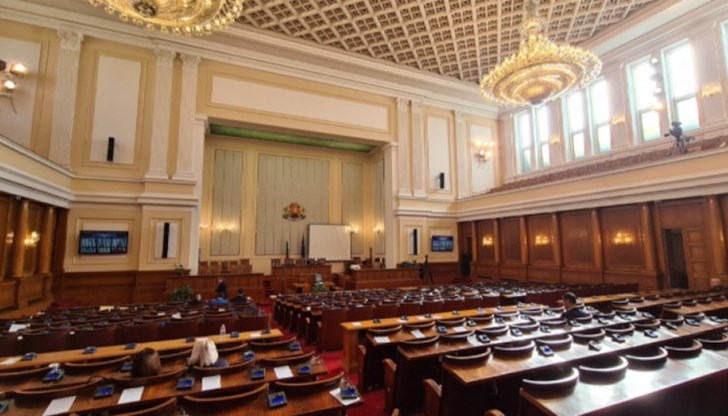 Прокуратурата на Република България не подкрепя законопроекта
