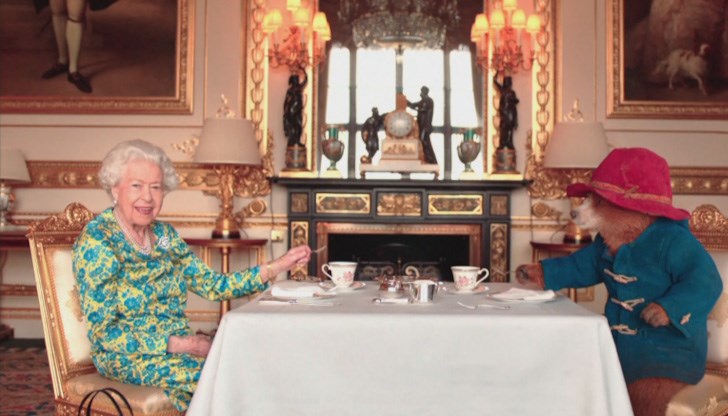 И двамата не останаха безразлични към музиката на легендарните Куин