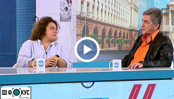 Тройна, а не четворна е вече коалицията