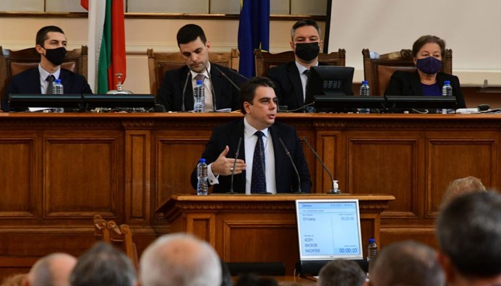 Депутати от Възраждане попитаха вицепремиера дали след края на плановия ремонт на един от блоковете на атомната централа е възникнал пожар Депутати от Възраждане попитаха вицепремиера дали след края на плановия ремонт на един от блоковете на атомната централа е възникнал пожар