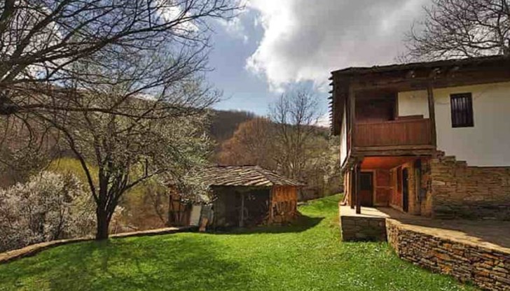 Готовите къщи в селата са най-търсени предимно от млади семейства