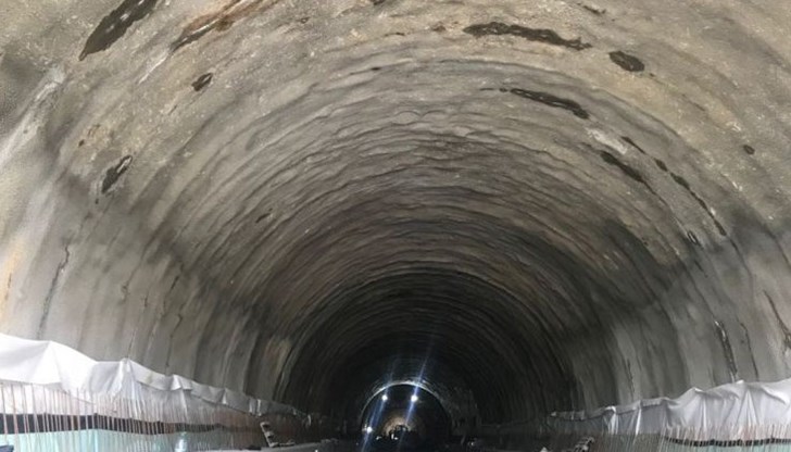 Пътната агенция ще подпише договор за проектиране и строителство с водения от „Хидрострой“ консорциум