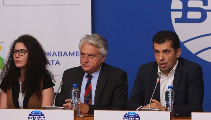 Агенция Асошиейтед прес акцентира върху разногласията между ИТН и премиера относно бюджета и Република Северна Македония
