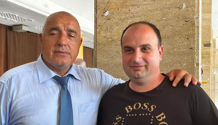 Да не кажат, че ГЕРБ не даде пари на пенсионерите