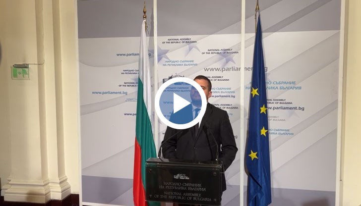 За мен днес се проведе най-унизителният дебат