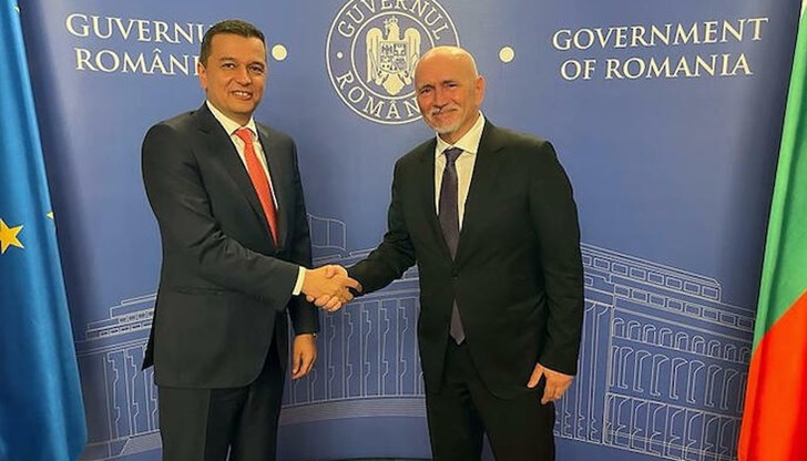 Сорин Гриндяну иска да отложат ремонта за есента заради натоварения трафик през лятото Сорин Гриндяну иска да отложат ремонта за есента заради натоварения трафик през лятото