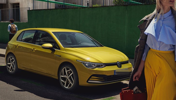 Като цяло продажбите в страните от ЕС бележат спад, но не и ние...