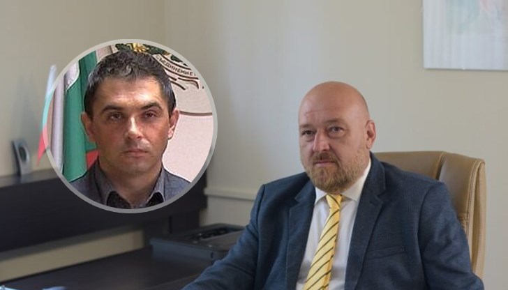 Първата жалба вече е отхвърлена от съда в Русе Първата жалба вече е отхвърлена от съда в Русе